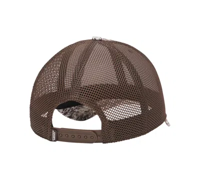 Under Armour Men's Blitzing Trucker Hat In Pattern
