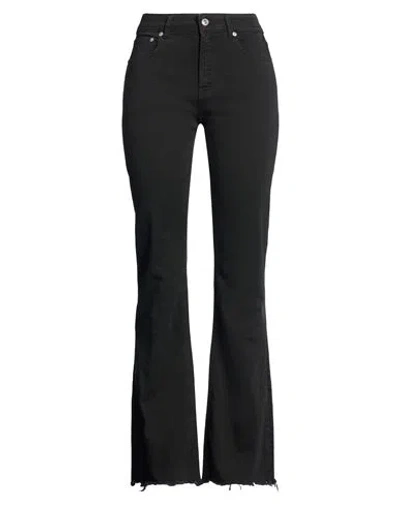 Department Five Jeans In Black