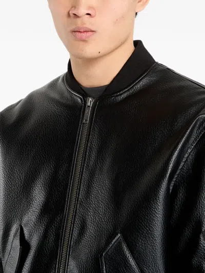 Wasted Kingdom Bomber Jacket In Multi