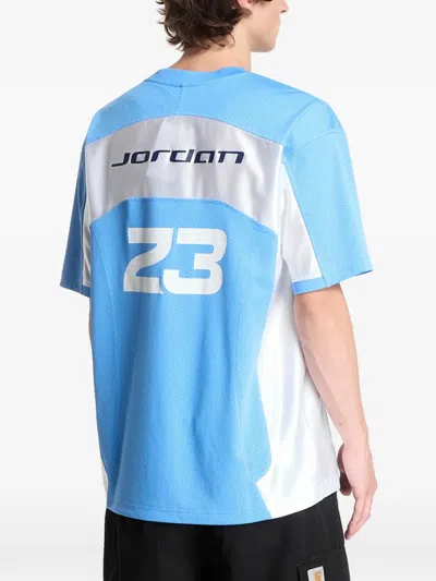 Jordan Flight Jersey T-shirt In Multi