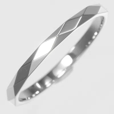 Pre-owned Boucheron Band Ring ()