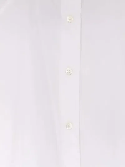 Aspesi Shirt In White