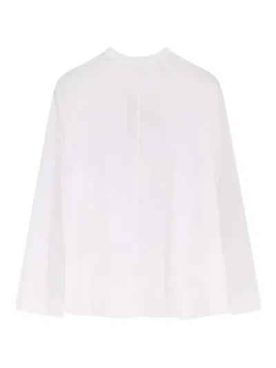 Aspesi Shirt In White