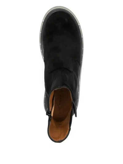 Chie Mihara Sandals In Black