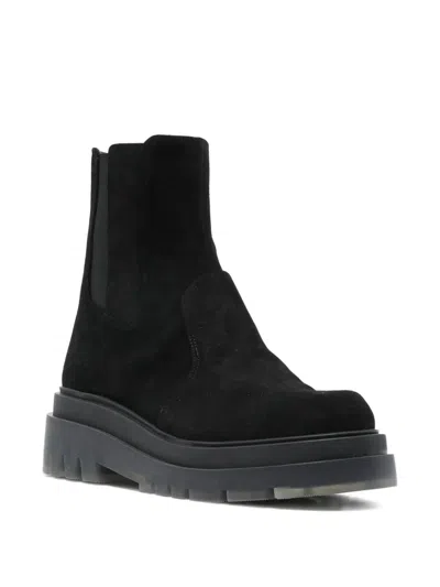 Chie Mihara Sandals In Black