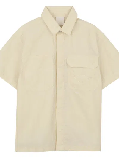 Givenchy Complete With Print In Neutral