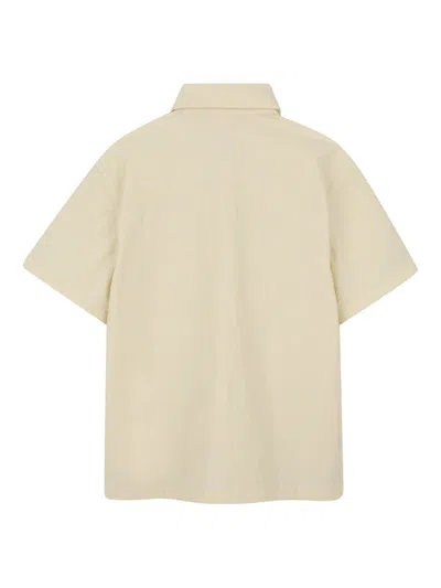 Givenchy Complete With Print In Neutral