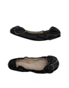 SEE BY CHLOÉ Ballet flats
