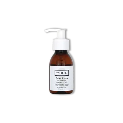 Dphue Color Fresh Oil Therapy In Multi