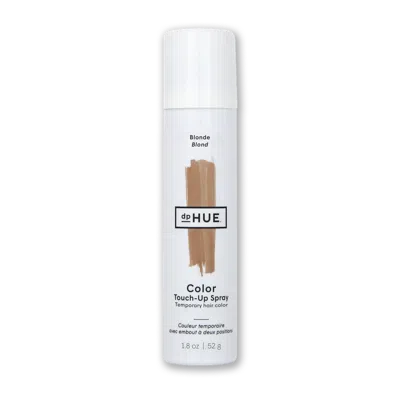 Dphue Color Touch-up Spray In Brown