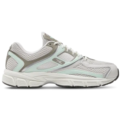 Reebok Premier Trinity Sneaker In White