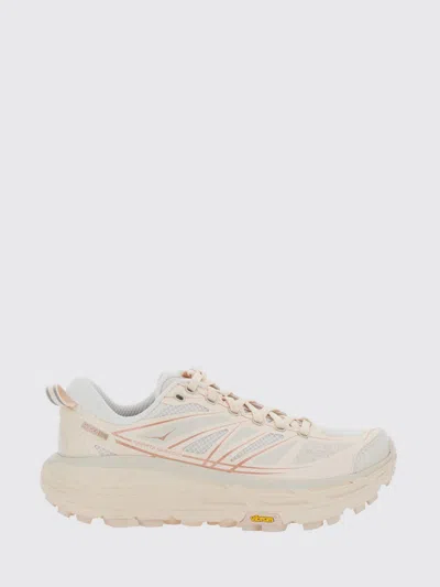 Hoka One One Unisex Mini Splethestaneted Sneakers In Multi