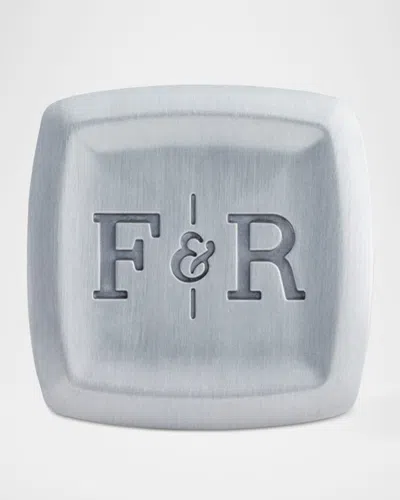 Fulton & Roark Narada Solid Fragrance, 0.2 Oz. In Transparent