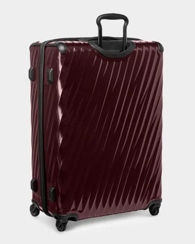 Tumi 19 Degree Lite Extended Trip Packing Case