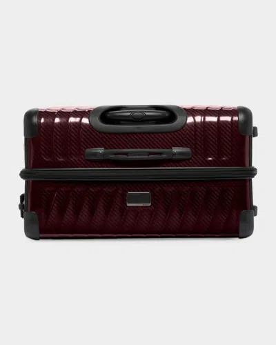 Tumi 19 Degree Lite Extended Trip Packing Case
