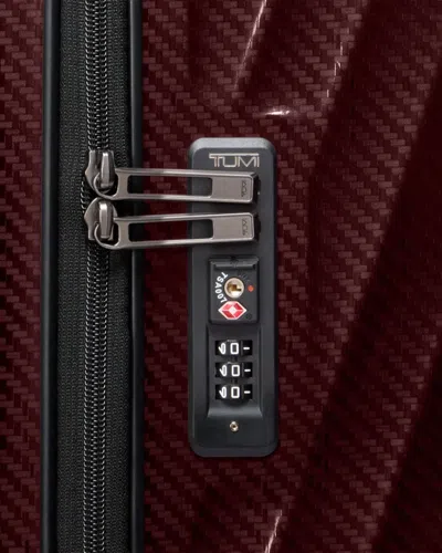 Tumi 19 Degree Lite Extended Trip Packing Case