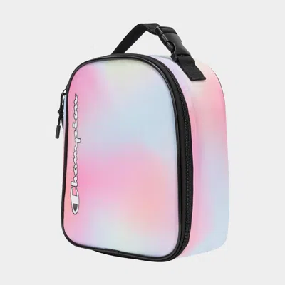 Champion Kids' Merit Lunch Box In Multi