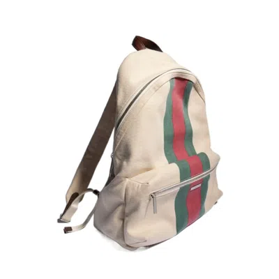 Gucci Positano Large Backpack In Multi