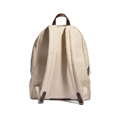 Gucci Positano Large Backpack In Multi