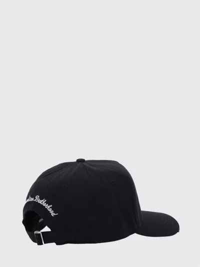 Dsquared2 Hat Men In Black