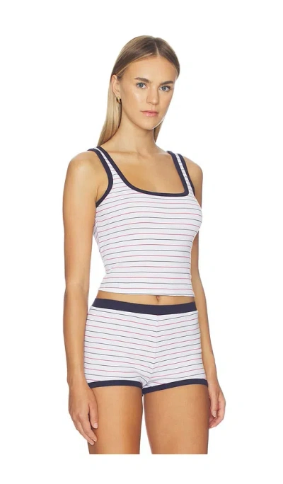 Lovers & Friends Anders Top In Multi