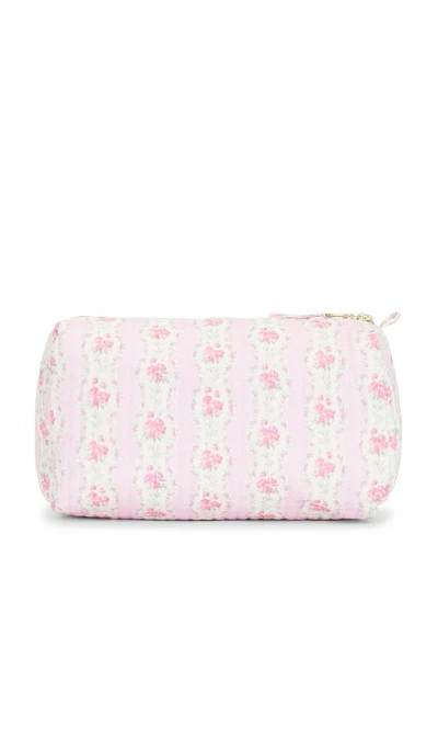 Loveshackfancy Octavia Bag In Black
