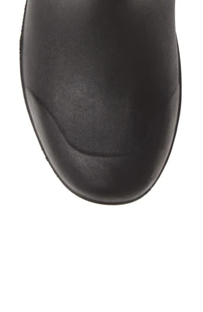 Bogs Bozeman Tall Waterproof Boot In Black