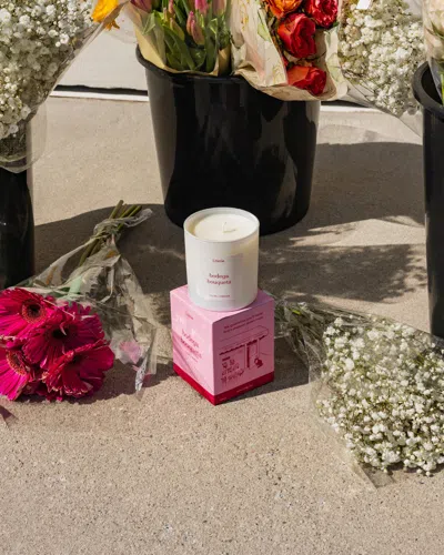 Literie Bodega Bouquets