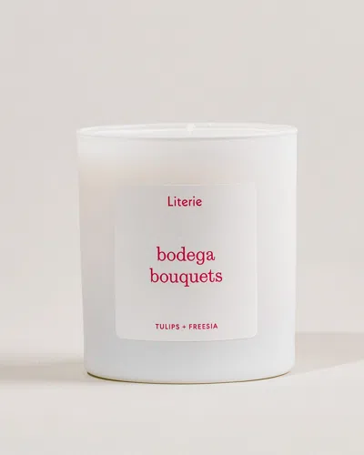 Literie Bodega Bouquets