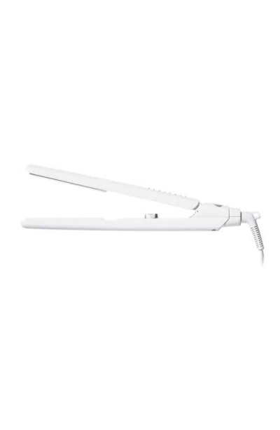 T3 Singlepass® Stylemax Flat Iron In White