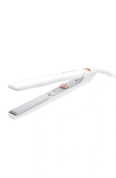 T3 Singlepass® Stylemax Flat Iron In White