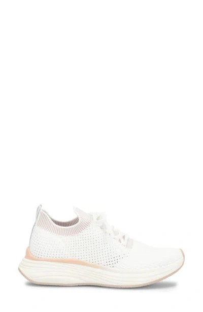 Söfft Trudy Sneaker In White