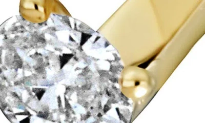 Bony Levy Liora Diamond Stack Ring In Gold