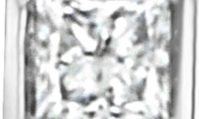 Bony Levy Bl Icon Diamond Stud Earrings In Silver