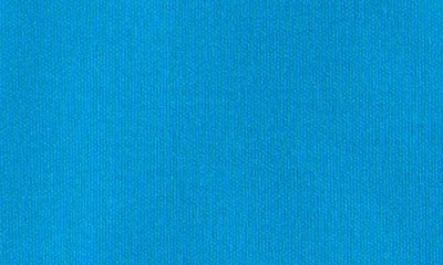Billionaire Boys Club Kids Straight Font Zip Hoodie In Blue