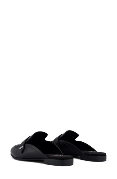 Toms Lynette Mule In Black