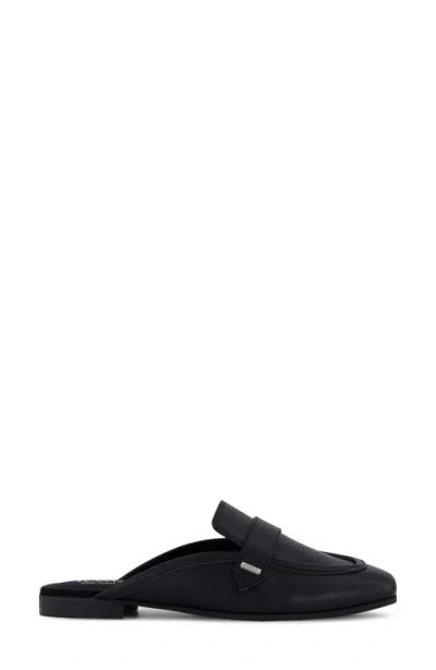 Toms Lynette Mule In Black