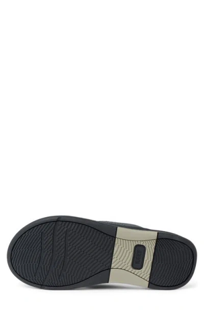 Reef Offshore Flip Flop In Gray