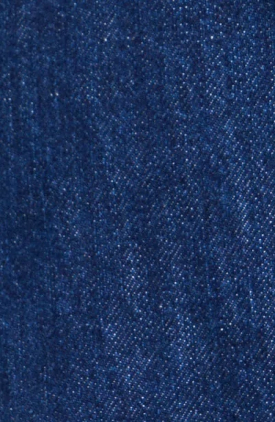 Twp Taken Draped Button-up Shirt In Blue