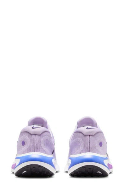 Nike Journey Road Runner Sneaker In Multi