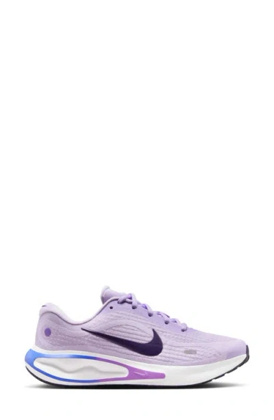 Nike Journey Road Runner Sneaker In Multi