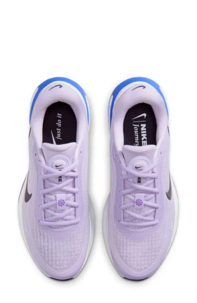 Nike Journey Road Runner Sneaker In Multi