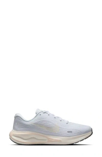 Nike Journey Road Runner Sneaker In Multi