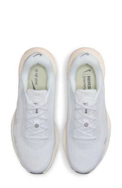 Nike Journey Road Runner Sneaker In Multi