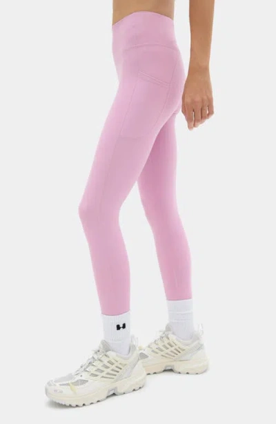 Halfdays Trail Leggings In Multi