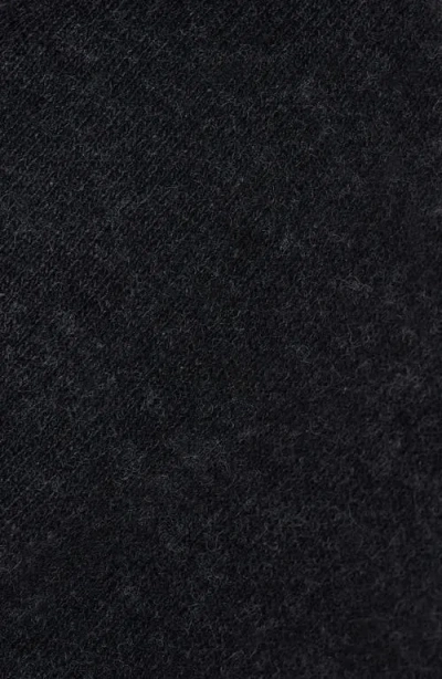 Bugatchi Wool Blend Laser Cut Blazer In Blue