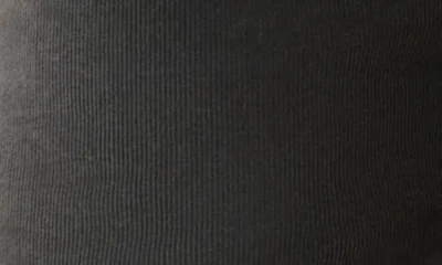 Faherty Stretch Corduroy Pants In Black