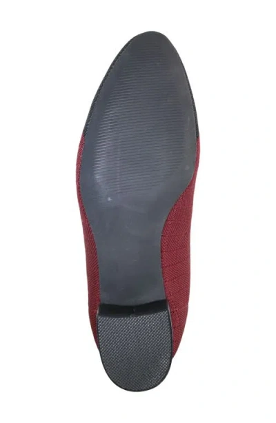 David Tate Carla Pump In Multi
