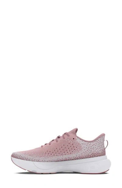 Under Armour Infinite Sneaker In Pink