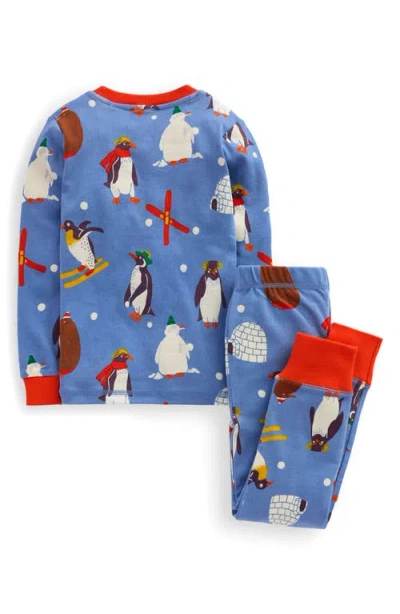 Mini Boden Kids' Glow In Multi